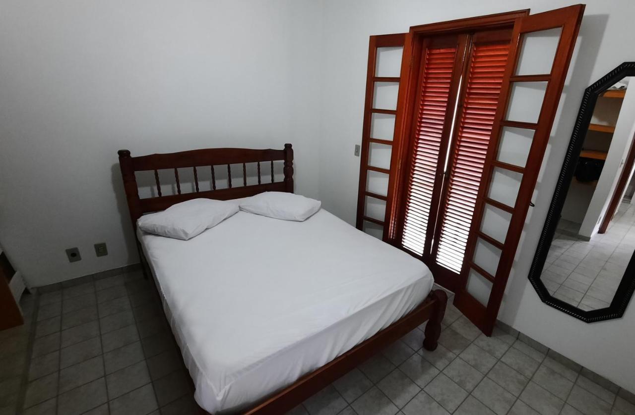 Apartamento Ubatuba 2 Dormitorios Bagian luar foto