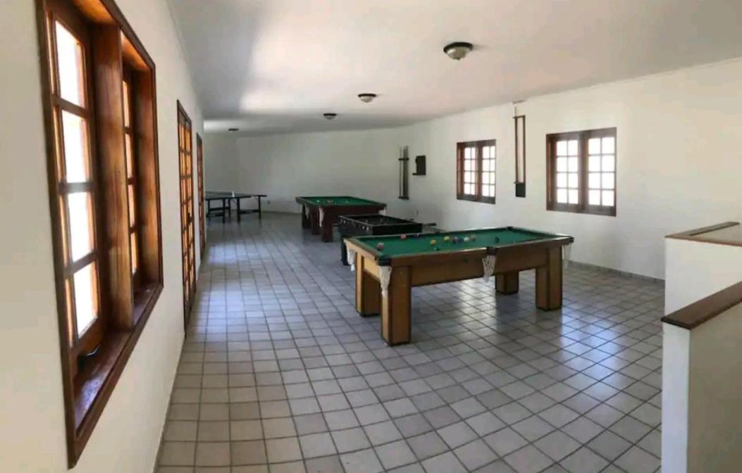 Apartamento Ubatuba 2 Dormitorios Bagian luar foto