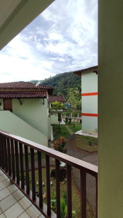 Apartamento Ubatuba 2 Dormitorios Bagian luar foto